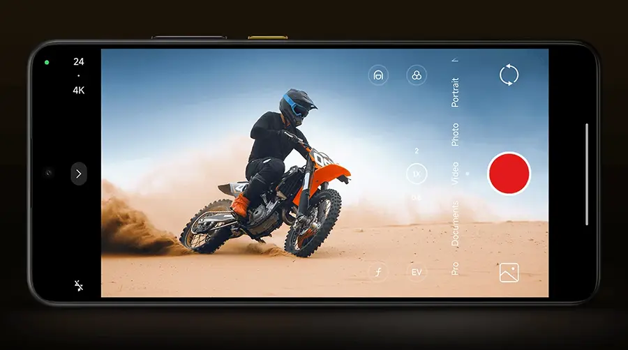 Xiaomi Poco X7 Pro 5G 8/256 GB Black